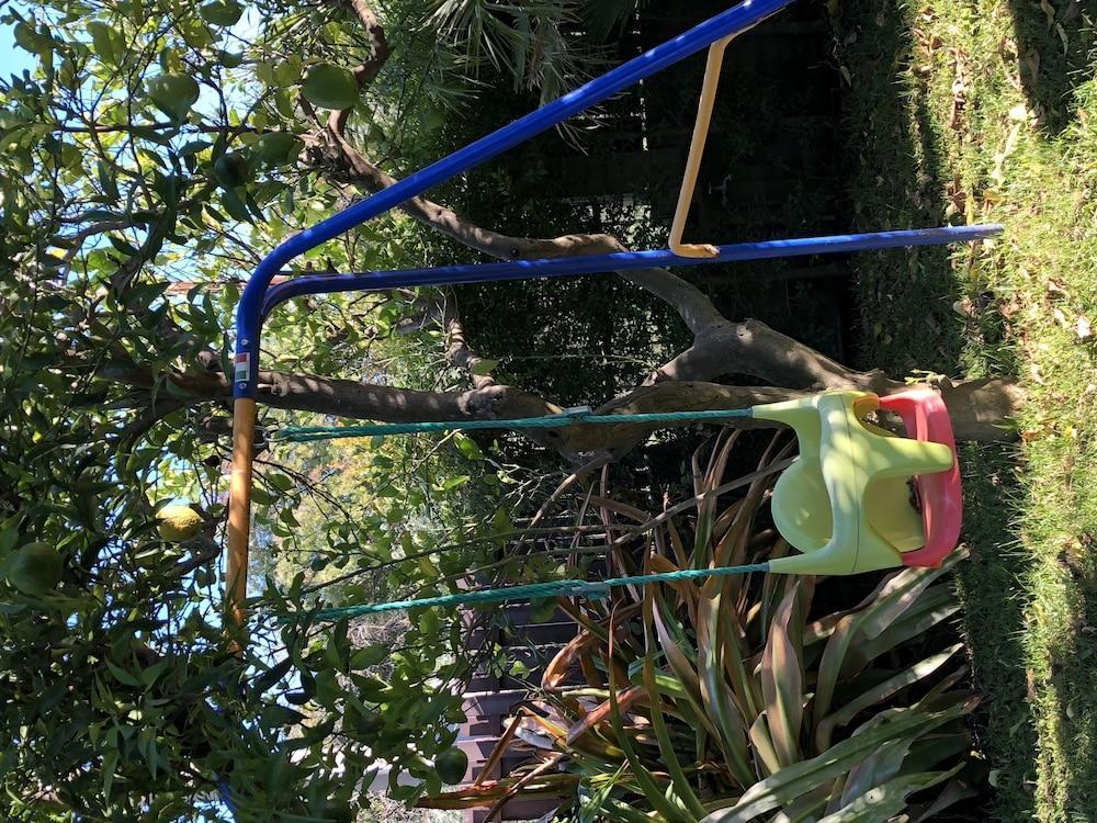 Villa Carolea アチレアーレ エクステリア 写真